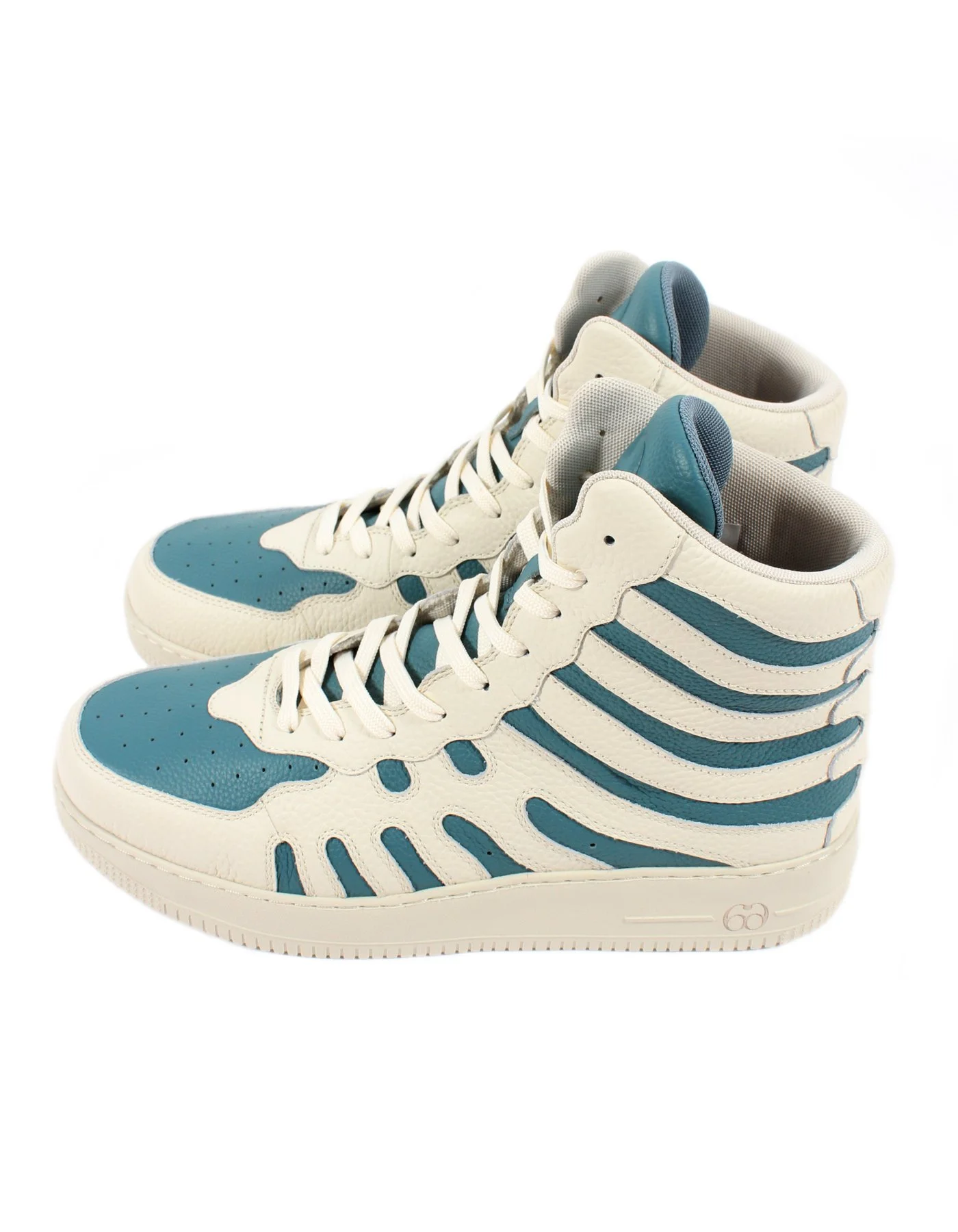 AIR PANATOMY 2 HIGH - SODA | Prospective Flow | Japanese Fashion